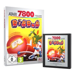 ATARI Dig Dug PEGI 3+ 1174354