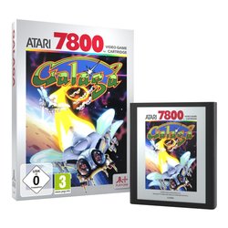 ATARI Galaga PEGI 3+ 1174356