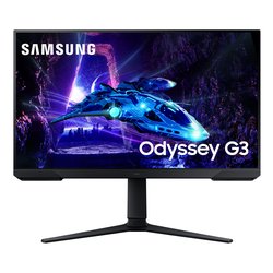 Monitor 27 ( LED 1920x1080 FULL HD 180Hz ) ODYSSEY G3 Black LS27DG302EUXEN
