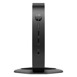 Mini pc THIN CLIENT Elite t660 Intel U300E 8GB 32GB Black B15C0AA