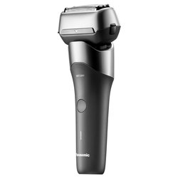 Rasoio barba SERIE 500 Black e Silver ES RM3FXK503