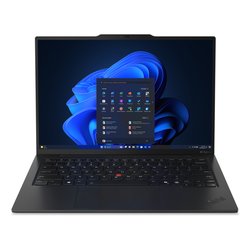 Notebook 14 THINKPAD X1 CARBON Gen 13 Aura Edition ( Intel Core Ultra 7 255U 16GB 512GB ) Black 21NX006LIX