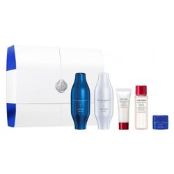 Cofanetto cosmetica Rituale per una pelle rimpolpata e compatta