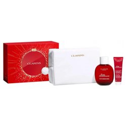 Trattamento corpo Rituale energizzante cofanetto