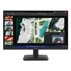 Monitor 27 ( IPS 1920x1080 FULL HD 100Hz ) THINKVISION S27 4e Raven black 64BEKAT1EU