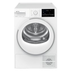 Asciugabiancheria 9 Kg NOVACARE DN09SEC White classe C