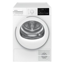 Asciugabiancheria 10 Kg NOVACARE DN10SEC White classe C