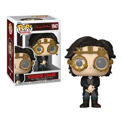 POP MOVIES Sleepy Hollow Ichabod Crane 1947 86266