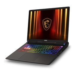 Notebook 16 VECTOR 16 HX AI A2XWHG 427IT ( Intel Core Ultra 9 275HX 32GB 1TB ) Cosmos gray 9S7 15M352 427