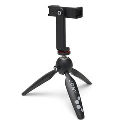 Mini Treppiede 1 Kg HANDYPOD 2 Kit Black JB01872 BWW