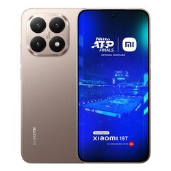 Smartphone 6,83 15T 5G Rose gold ( 256GB Ram 12GB 5500mAh ) MZB0KXZEU