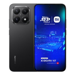 Smartphone 6,83 15T 5G Black ( 256GB Ram 12GB 5500mAh ) MZB0KY5EU