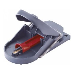 Trappola cattura topi con molla esca inclusa SUPERCAT PRO 1144048