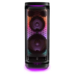 Cassa party XFEST Rave XF 4400 DJ Tws Black 500W 0X440000