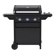 Deos-grill Grille De Barbecue En INOX Européene 45x30cm