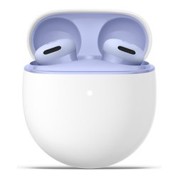 Auricolari microfono bluetooth PIXEL BUDS 2a Tws Iris GA10127 EU