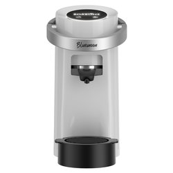 Macchina caffè Cialda 650W BLUEMOON White