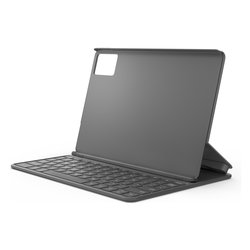 Custodia con tastiera Idea Tab FOLIO KEYBOARD Luna grey ZG38C07076