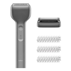 Rasoio barba T1 Pro Gray 1ER51 A XX DG 001