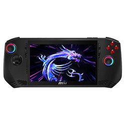 Console videogioco CLAW 7 AI+ A2VM 022IT Black 9S7 1T4211 022