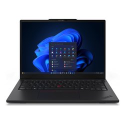 Notebook 13,3 THINKPAD L13 Gen 6 ( AMD Ryzen 5 Pro 215 16GB 512GB ) Black 21RB000KIX