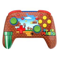 Gamepad REMATCH Super Mario Bricks TBC 8301 65