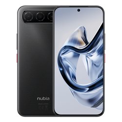Smartphone 6,78 NUBIA AIR Tim 5G Titanium black ( 256GB Ram 8GB 5000mAh ) 788485