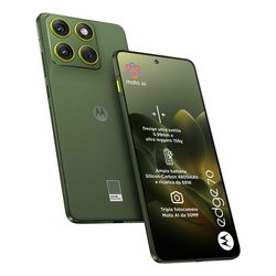 Smartphone 6,67 EDGE 70 Tim 5G Pantone bronze green ( 512GB Ram 12GB 4800mAh )