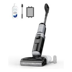 Lava pavimenti a freddo 210W FLOOR ONE i5 Stretch Plus Grey e Black FW440400DE