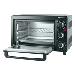 Forno elettrico 1300W (25Lt) F25 Assortito
