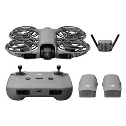 Drone NEO 2 Fly More Combo Gray DJN02C