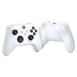 Gamepad XBOX Robot white EP2 29920