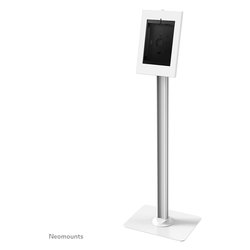 Supporto tablet Floor Stand Lockable White 11 FL15 650WH1