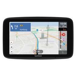Navigatore GPS GO Camper Tour Black 6 1YF6 002 20
