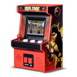 Console pocket ARCADE CLASSIC Mortal Kombat 09661