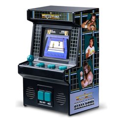 Console pocket ARCADE CLASSIC WWE 09691
