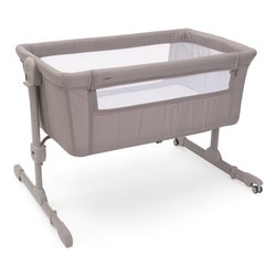 Culla Co-Sleeping NEXT2ME ESSENTIAL Dove Re_lux 00087042100000