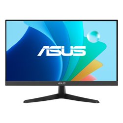 Monitor 21,4 ( IPS 1920x1080 FULL HD 100Hz ) EYE CARE VY229HF Black 90LM0960 B03170