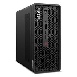 Workstation THINKSTATION P3 Ultra SFF Gen 2 Intel Core Ultra 7 32 1TB Black 30J50060IX