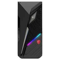 Desktop MAG INFINITE S3 14NVP7 101EU (Intel Core i7 14700F 32GB 1TB NVIDIA GeForce RTX 5070) Black 9S6 B93851 3032
