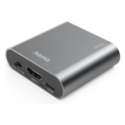 Convertitore audio AE90 HDMI Audio Extractor Gray 00205100