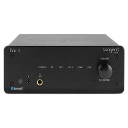 Preamplificatore DAC II Bluetooth Black TANDACII