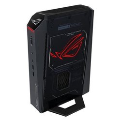 Mini pc ROG NUC RNUC15JNK7X569A2 Intel Core Ultra 7 16GB 1TB Black 90AS00I1 M00300