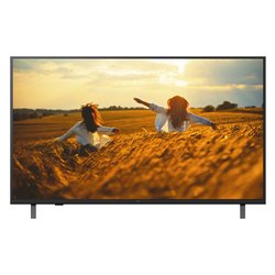 Hotel tv 43 UK660H SERIES Charcoal black 43UK660H0LA AEU