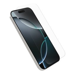 Protezione schermo IPHONE 16 Pro PREMIUM GLASS Clear 77 96187