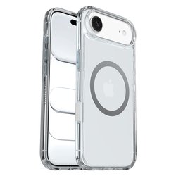 Cover IPHONE Air SYMMETRY MAGSAFE Clear 77 98806