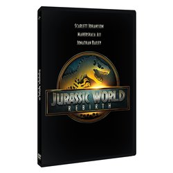 DVD Jurassic World - La Rinascita - Gareth Edwards 1179545