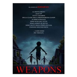 DVD Weapons - Zach Cregger 1000857843