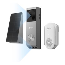 Citofono EP3X Pro Kit Gray