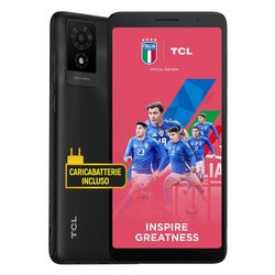 Smartphone 6 501 W3 4G Lte Prime black ( 64GB Ram 2GB 3000mAh )